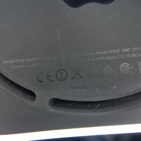 Apple AirPort Extreme Base Station A1521 - Picture 6 of 7